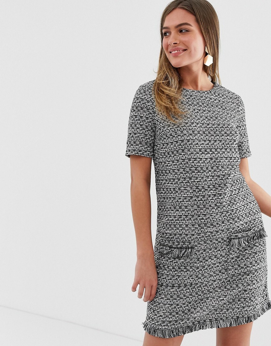 new look tunic dress